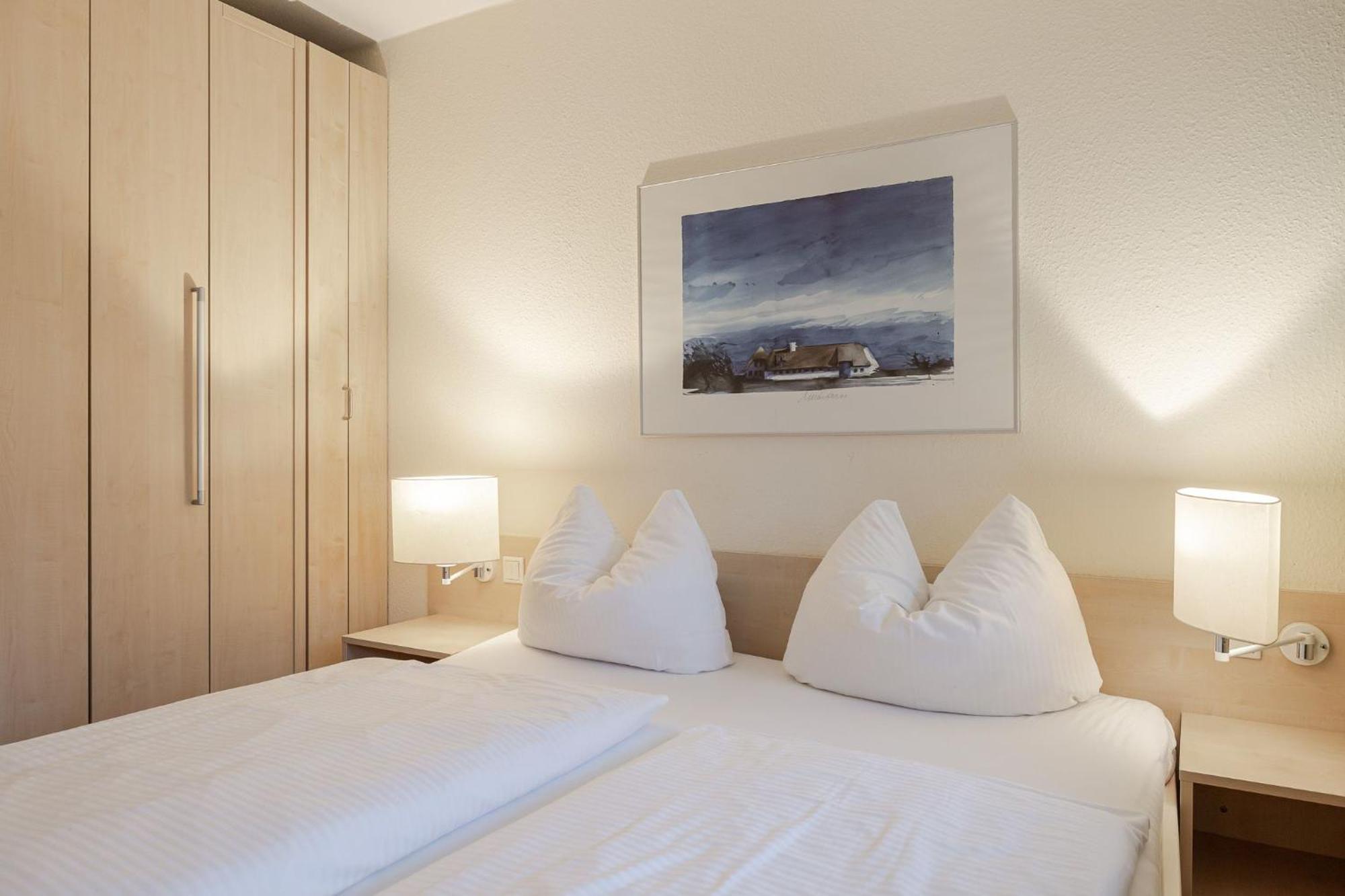 Apartment Ringelblume List