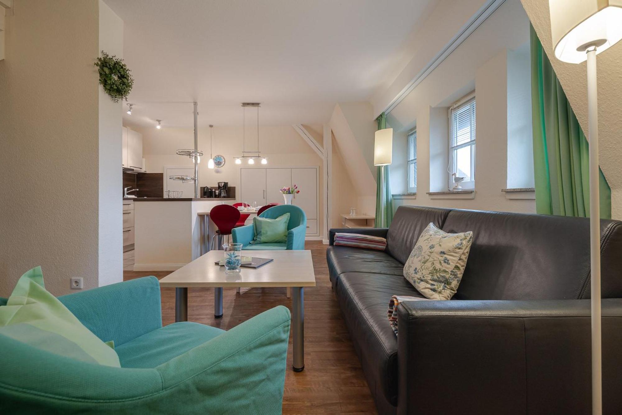 Ringelblume Apartment