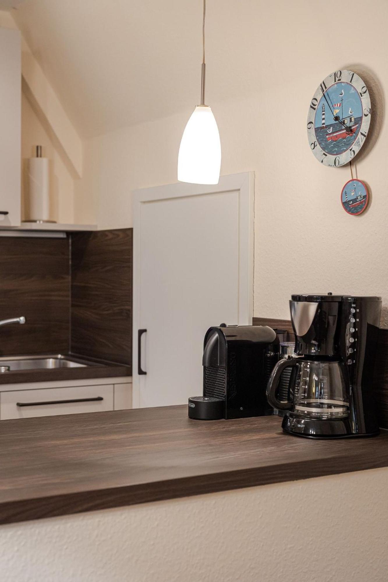 Apartment Ringelblume List