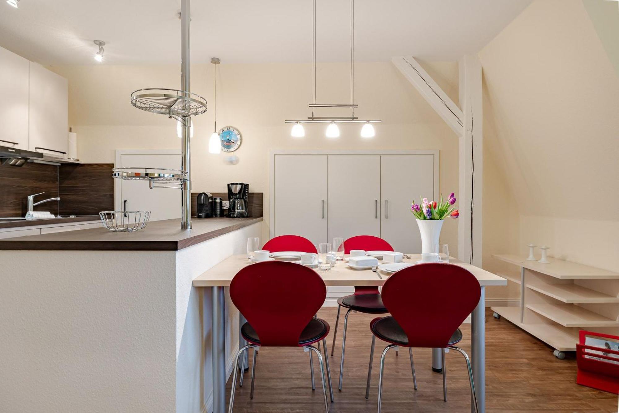 Ringelblume Apartment List