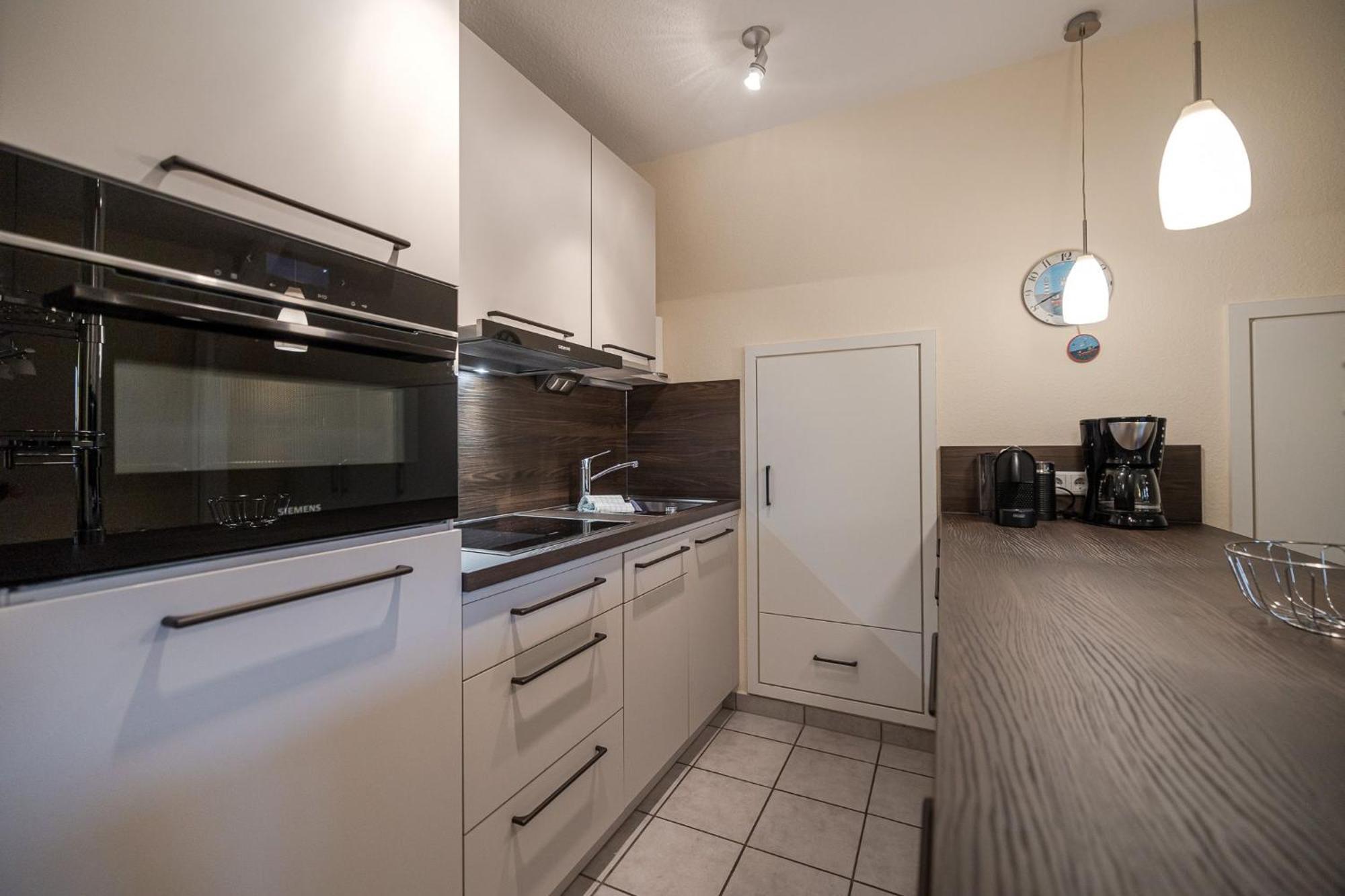 Apartment Ringelblume List